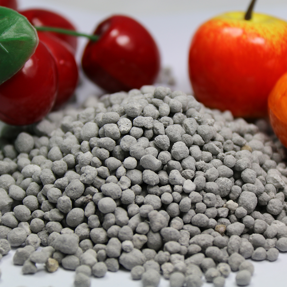 Enriched Superphosphate