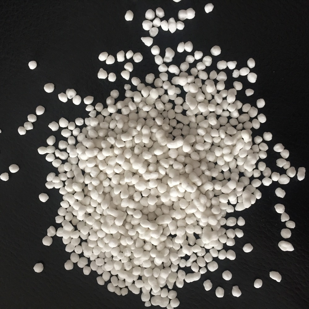 Ammonium Sulfate · Caprolactam