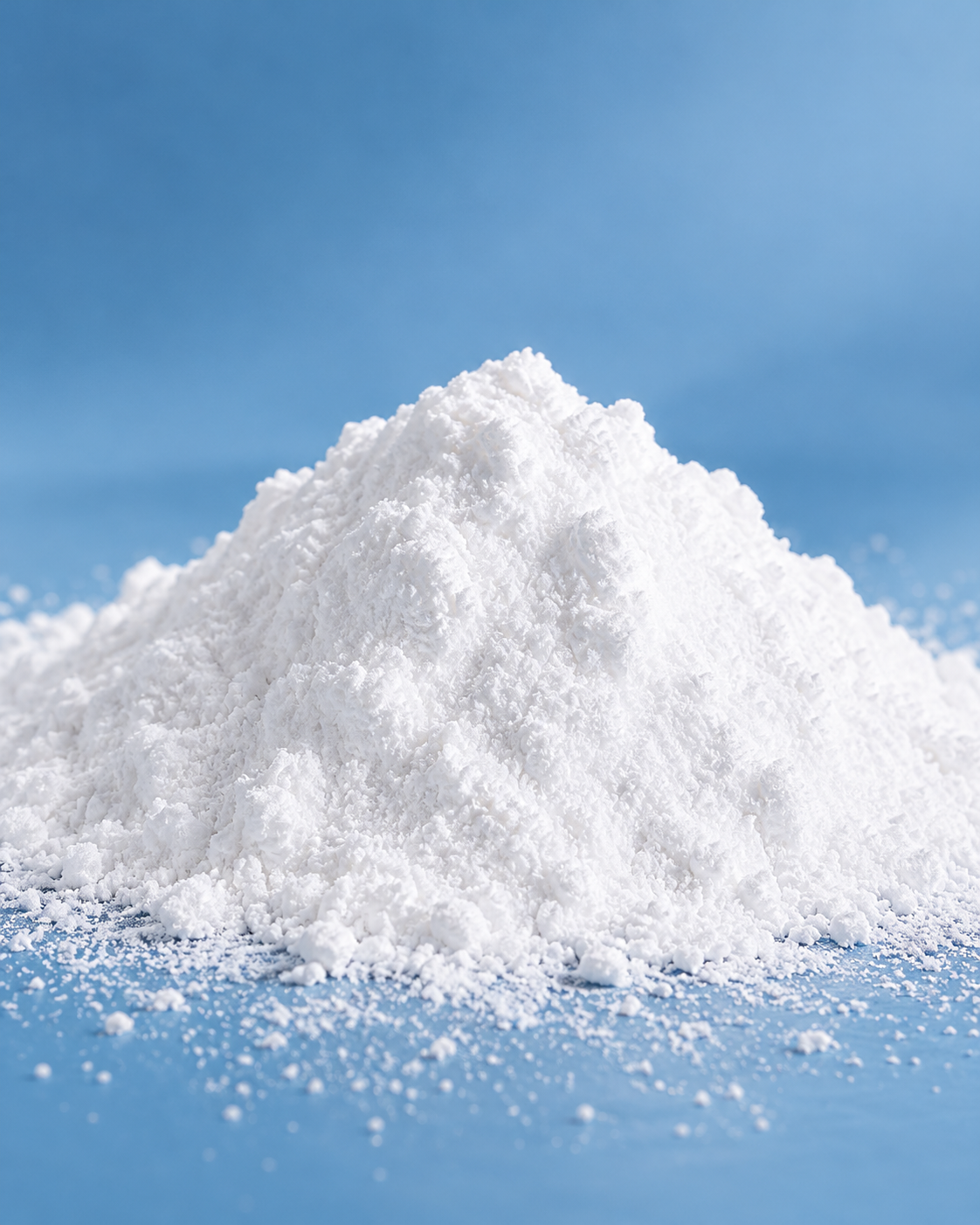 Soda Ash Light